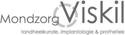Logo Mondzorg Viskil